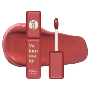Vivienne Sabo Volummatte Matte Plumping Liquid Lipstick – 05 5ml