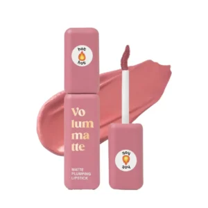 Vivienne Sabo Volummatte Matte Plumping Liquid Lipstick – 06 5ml