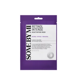 Some By Mi Retinol Intense Reactivating Mask