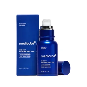 Medicube One Day Exosome Shot 2000 30ml