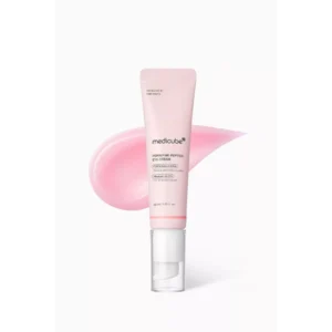 Medicube Pdrn Pink Peptide Eye Cream 30ml
