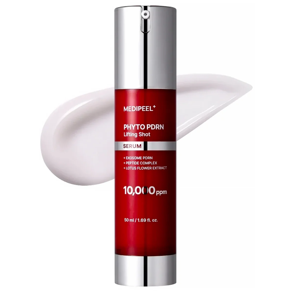 MEDIPEEL Phyto Exosome PDRN Lifting Shot Serum 50ml
