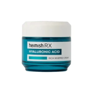 Heimish RX Hyaluronic Acid Rich Whipped Cream 50ml