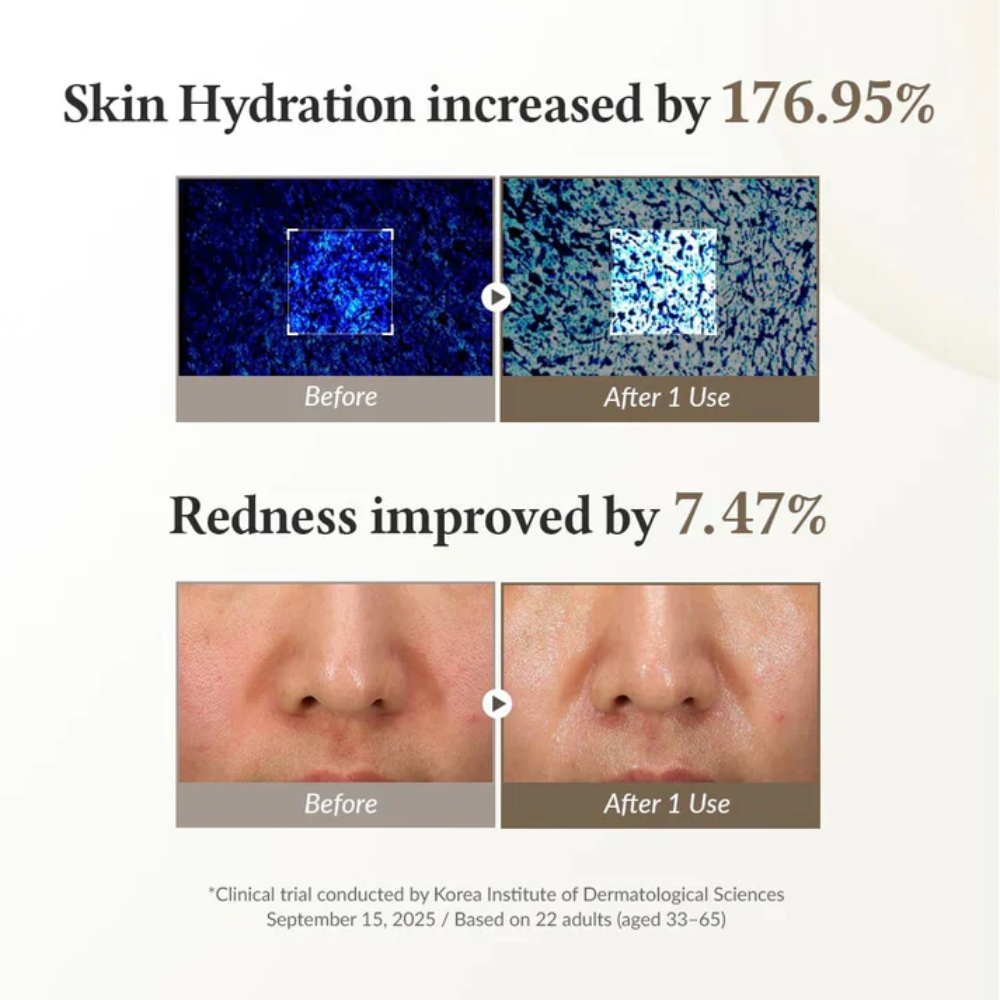 Dr. Althea 345 Relief Cream Mask 25g - Image 4