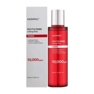 MEDIPEEL Phyto Exosome PDRN Lifting Shot Toner 130ml