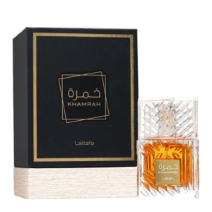 Lattafa Khamrah EDP 100ml