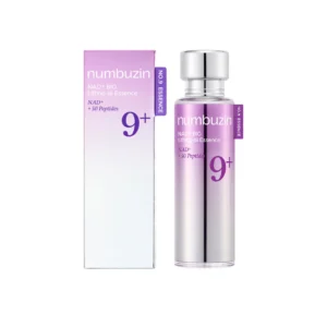 Numbuzin No.9 NAD Bio Lifting-sil Essence 50ml