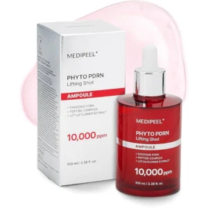 Phyto Exosome PDRN Lifting Shot Ampoule 100ml