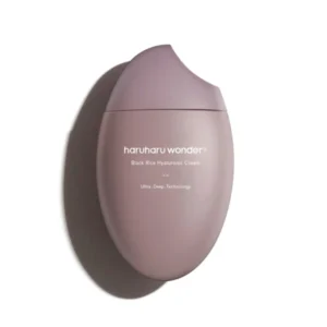 Haruharu Wonder Black Rice 10 Hyaluronic Cream 50ml