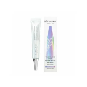 Mary & May Tranexamic Acid + Glutathione 30g