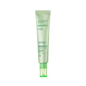 VT Cosmetics Cica Reti-A Cream 0.05 30ml