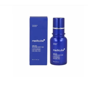 Medicube One Day Exosome Shot 7500 30ml