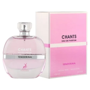 Maison Alhambra Chants Tenderina Eau De Parfum 100ml