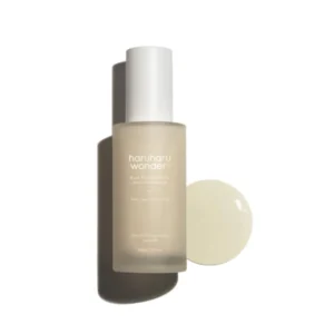 Haruharu Wonder Black Reice Hyaluronic Anti-wrinkle Serum 50ml