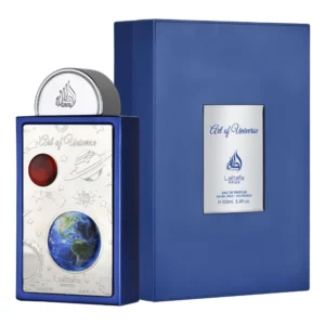 Lattafa Art Of Universe Eau De Parfum 100ml