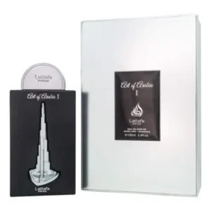 Lattafa Pride Art Of Arabia I Eau de Parfum 100ml