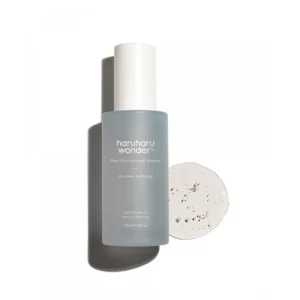 Haruharu Wonder Black Rice Hyaluronic Essence 50ml