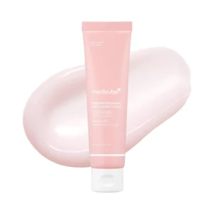 Medicube PDRN Pink Hyaluronic Moisturizing Cream 50ml