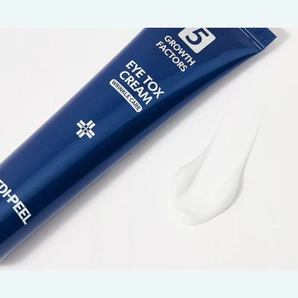 Medi-Peel Eye Tox Cream 40ml - Image 2