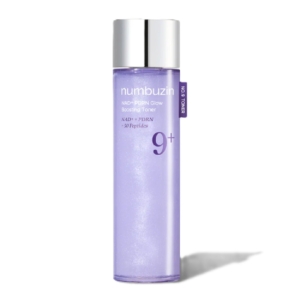 Numbuzin No.9 Nad Pdrn Glow Boosting Toner 150ml