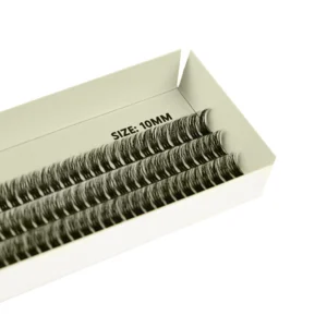 Be Snob lashes Suzi 69τμχ
