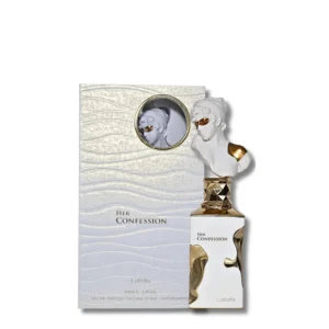 Lattafa Her Confession Eau De Parfum 100ml