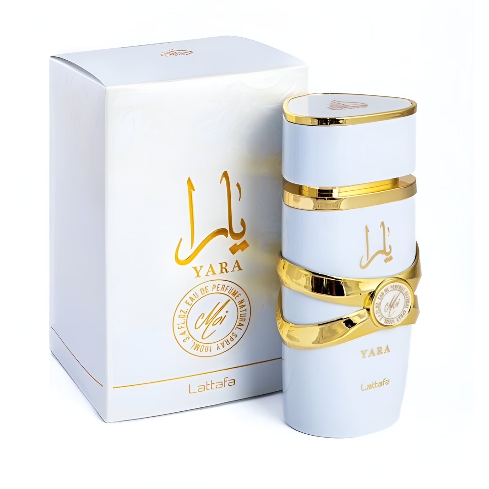 Lattafa Yara Moi Eau de Parfum 100ml