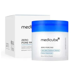 MEDICUBE - Zero Pore Pad 2.0 70PCS 155g