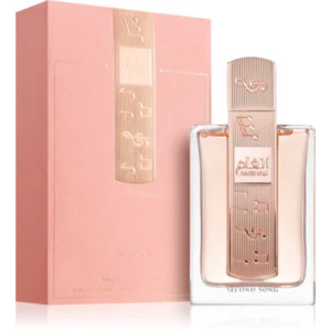 Lattafa Angham Second Song Eau de Parfum 100ml