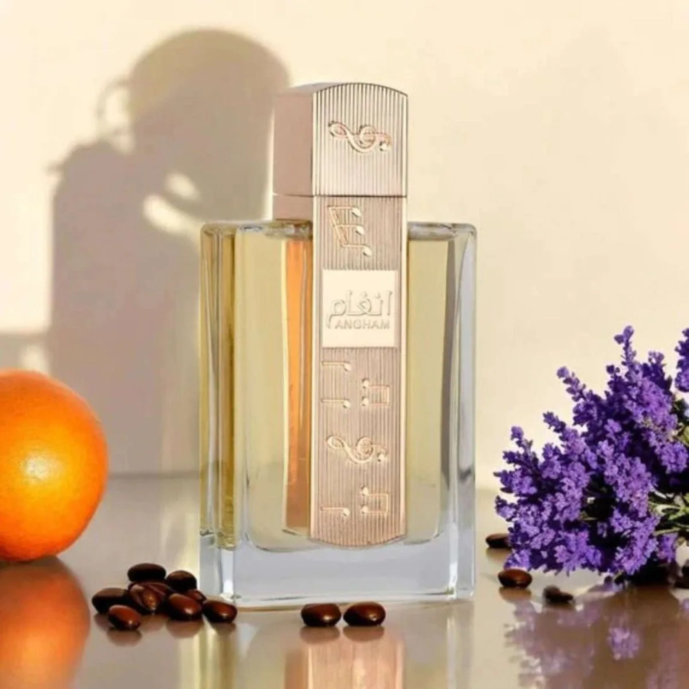 Lattafa Angham EDP 100ml - Image 4