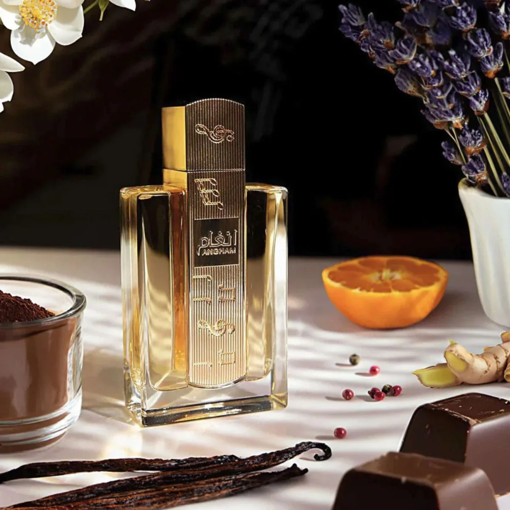 Lattafa Angham EDP 100ml - Image 3