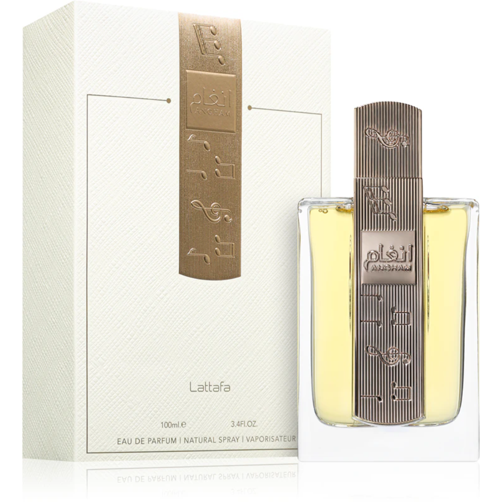 Lattafa Angham EDP 100ml