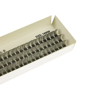 Be Snob lashes Ariadne 84τμχ