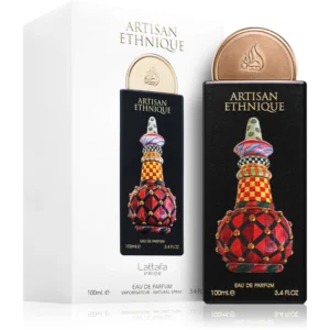 Lattafa Pride Artisan Ethnique Eau De Parfum 100ml