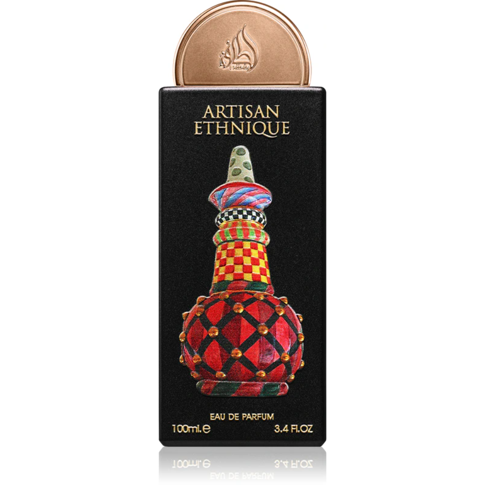 Lattafa Pride Artisan Ethnique Eau De Parfum 100ml - Image 2