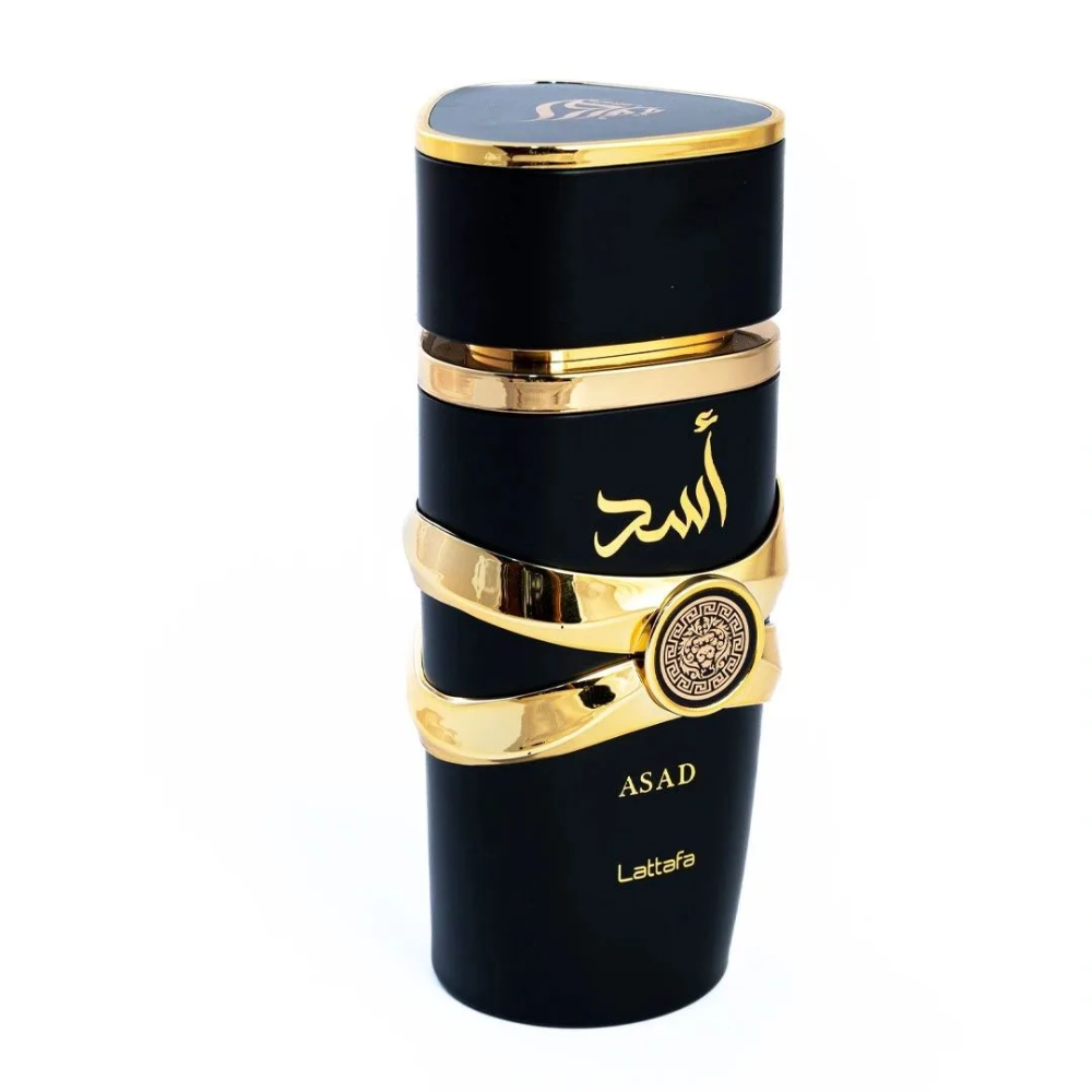 Lattafa Asad EDP 100ml - Image 2