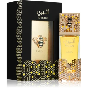 Lattafa Atheeri Eau De Parfum 100ml