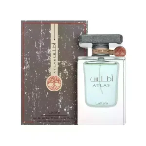 Lattafa Perfumes Atlas Eau de Parfum 55ml