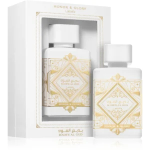 Lattafa Bade'e Al Oud Honor & Glory Eau De Parfum 100ml