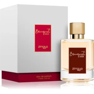 Zimaya Bouquet Red Eau De Parfum 100ml