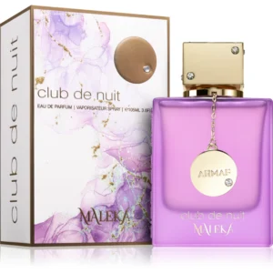 Armaf Club de Nuit Maleka Eau de Parfum 105ml