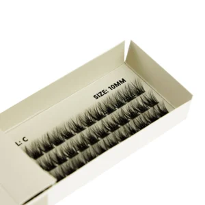 Be Snob Lashes Diamanté 69τμχ