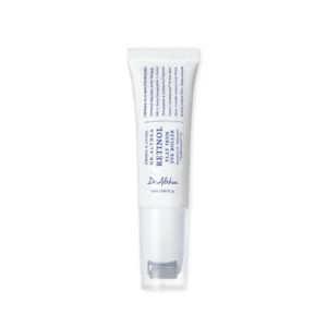 Dr. Althea Retinol Flat Iron Eye Roller 25ml