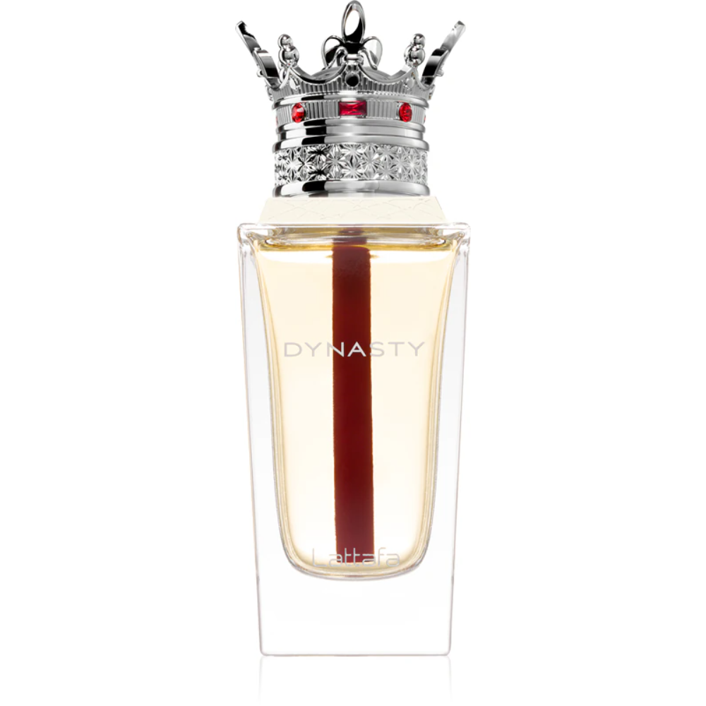 Lattafa Dynasty Eau de Parfum 100ml - Image 2