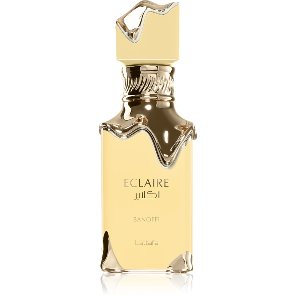 Lattafa Eclaire Banoffi Eau De Parfum 100ml - Image 2