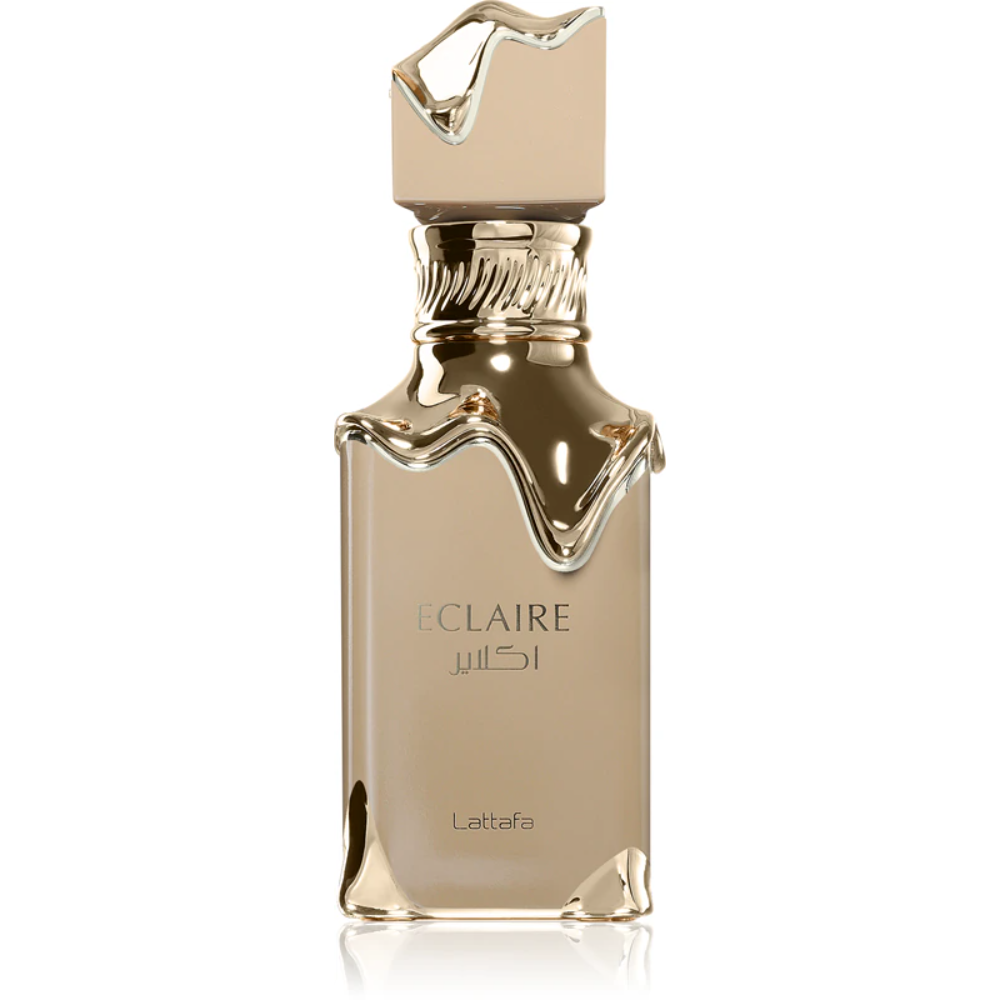 Lattafa Eclaire Eau De Parfum 100ml - Image 2