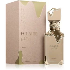 Lattafa Eclaire Eau De Parfum 100ml