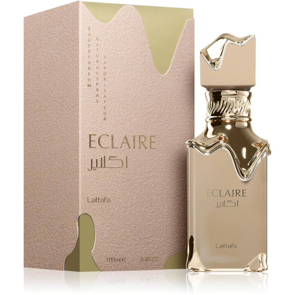 Lattafa Eclaire Eau De Parfum 100ml