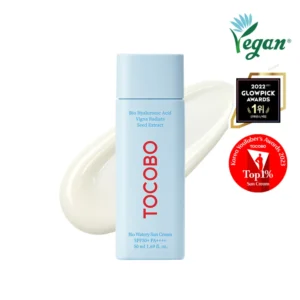 Tocobo Bio Watery Sun Cream SPF50 PA++++ Vegan 50ml