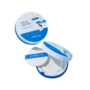 Round Lab Birch Juice Sun Cushion SPF 50+ PA++++ 15gr